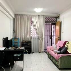 Blk 18 Toh Yi Drive (Bukit Timah), HDB 3 Rooms #629785871